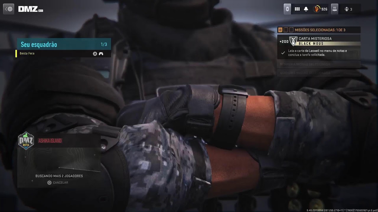 Ashika:de carnaval 👹