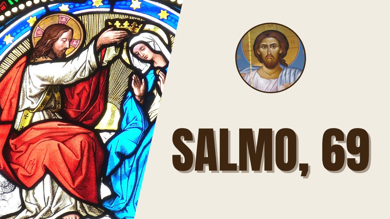 Salmo, 69 - 