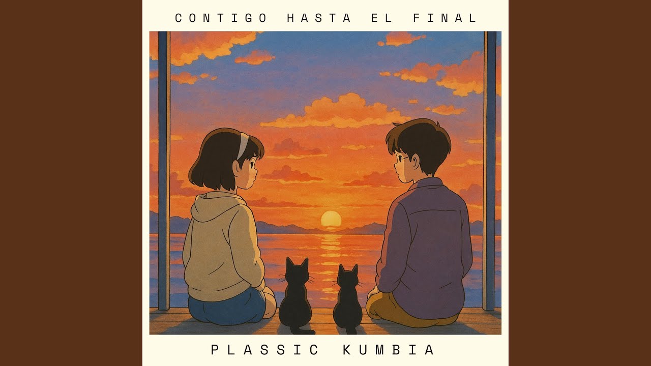 Contigo hasta el final