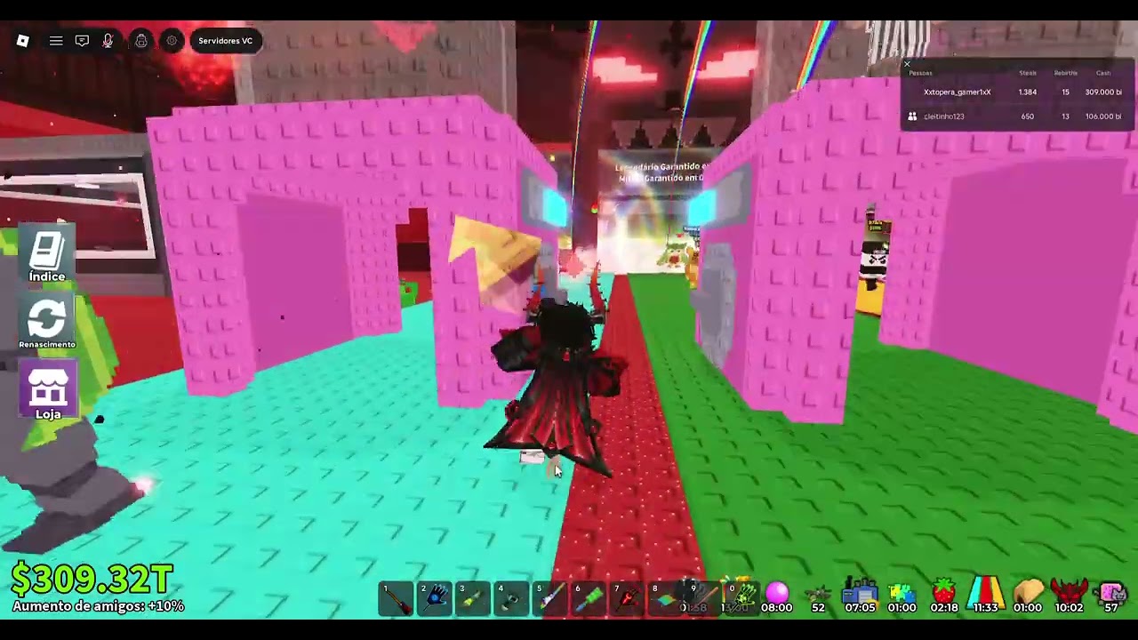 jogando terça dos tacos