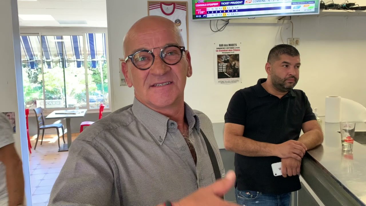 Bar des Madets : au coeur du 