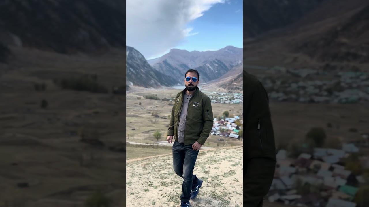 Gurez Valley Srinagar