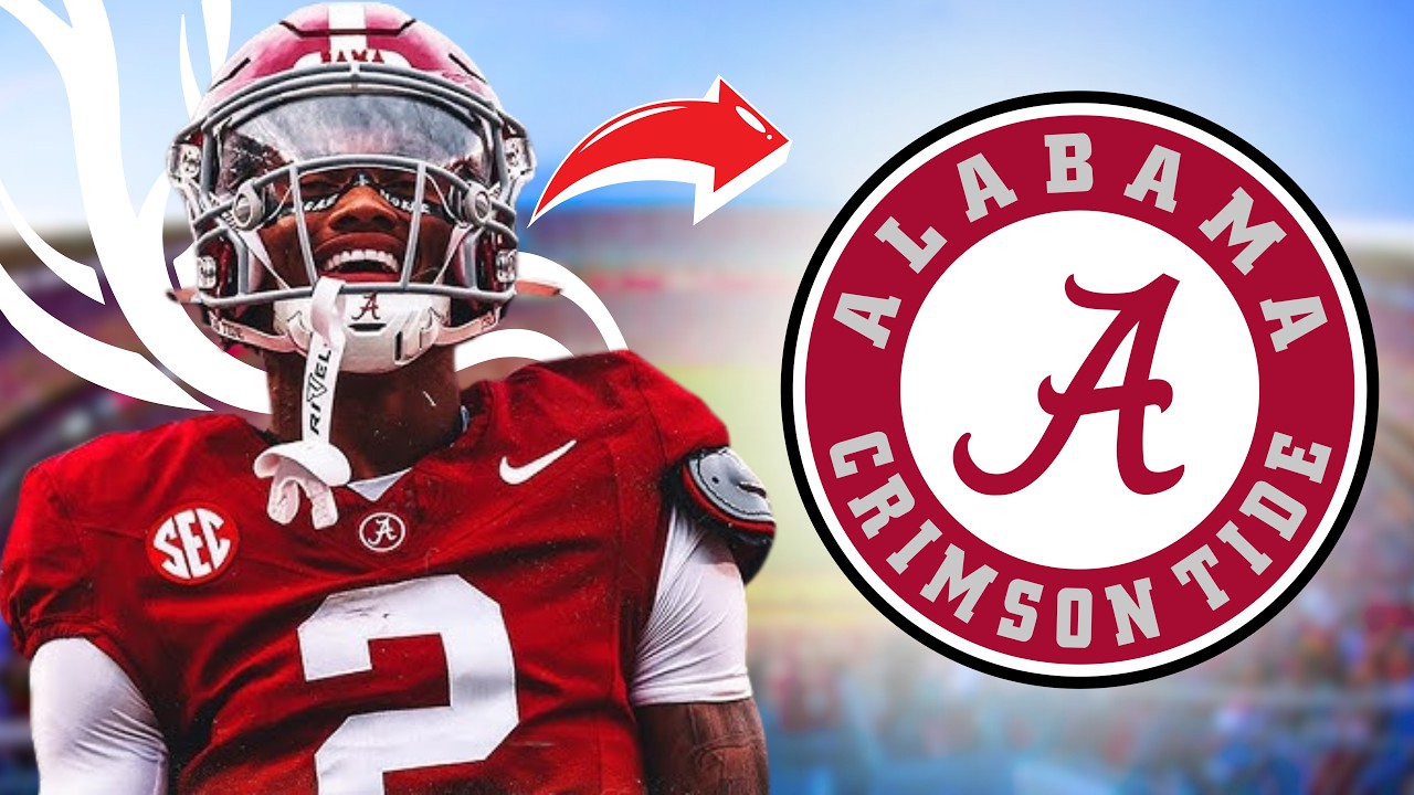 I Rebuild Alabama in CFB 27...