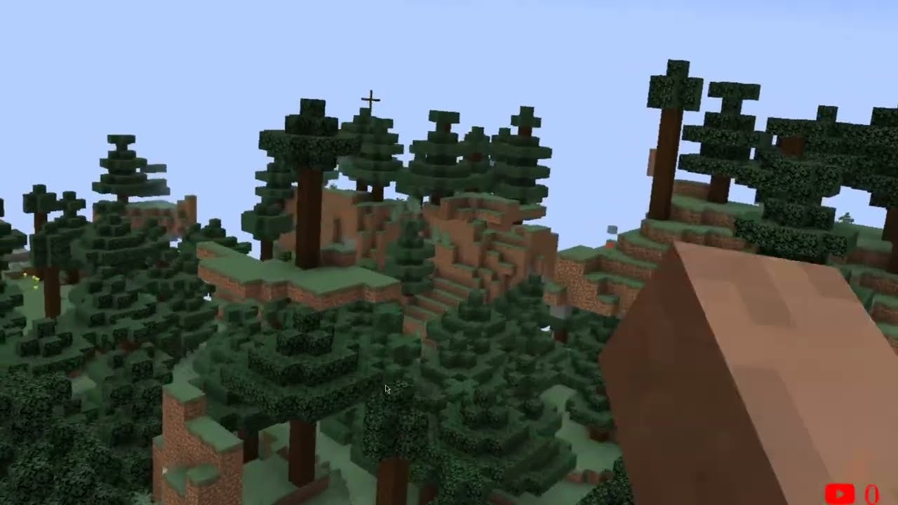 Minecraft VR One Punch Man Mod