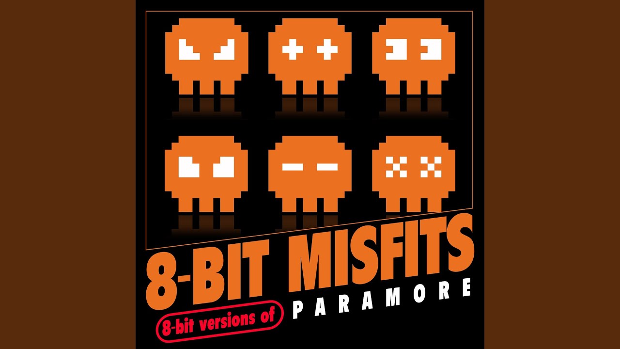 Misery Business