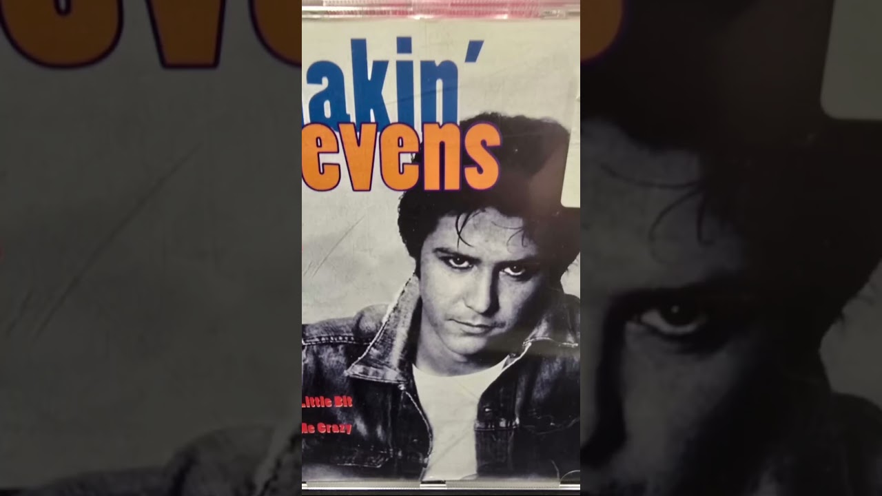 Shakin’ Stevens - Don’t She Look Good