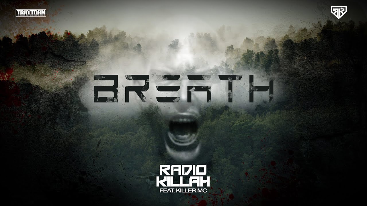 Radio Killah ft. Killer MC - Breath (Official Music Video)