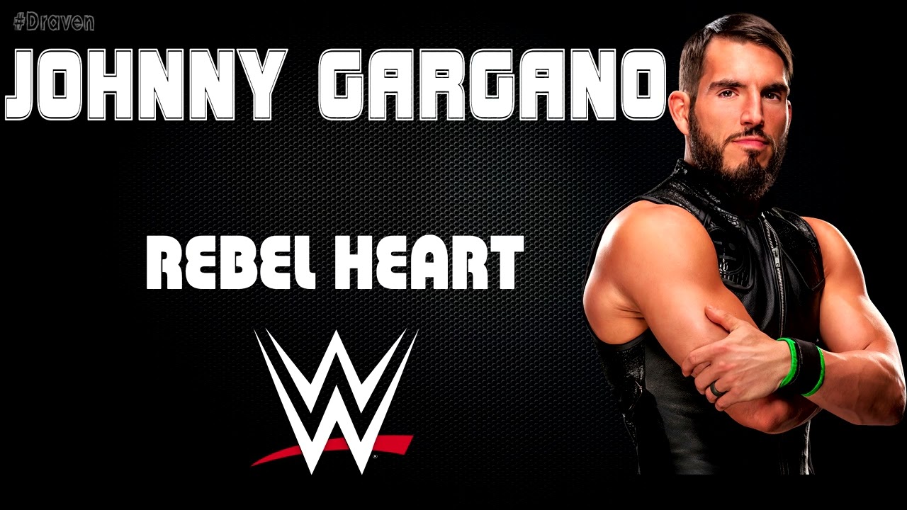WWE | Johnny Gargano 30 Minutes Entrance Extended Theme Song | 