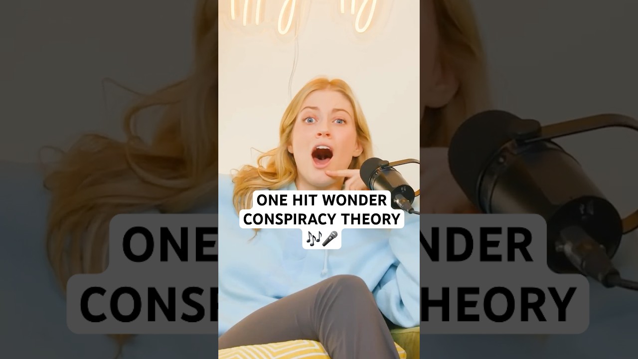 One Hit Wonder Conspiracy Theory