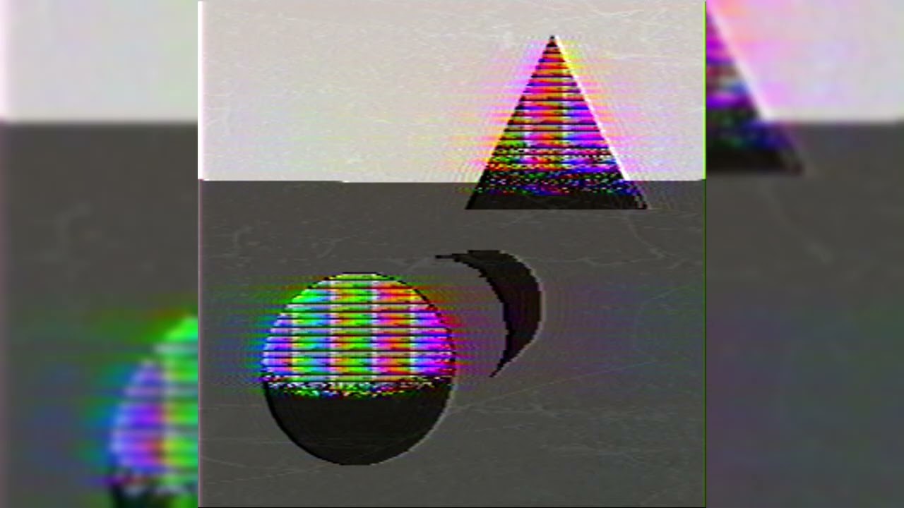 yuna sleepgazer, sonicmemz - Refraction.refractioN (Full EP Stream)