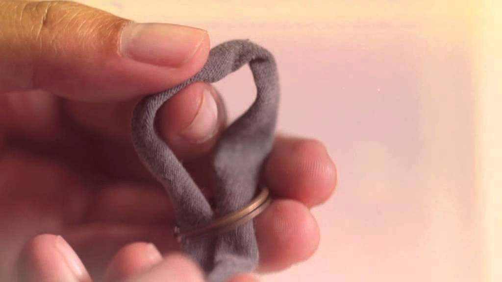 Diesel Charity Project - Bling For Good Tutorial 2