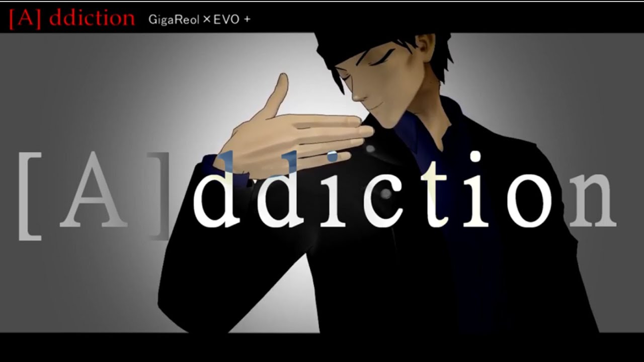 【MMDコナン】緋色の弾丸ver.【赤井秀一・安室透】