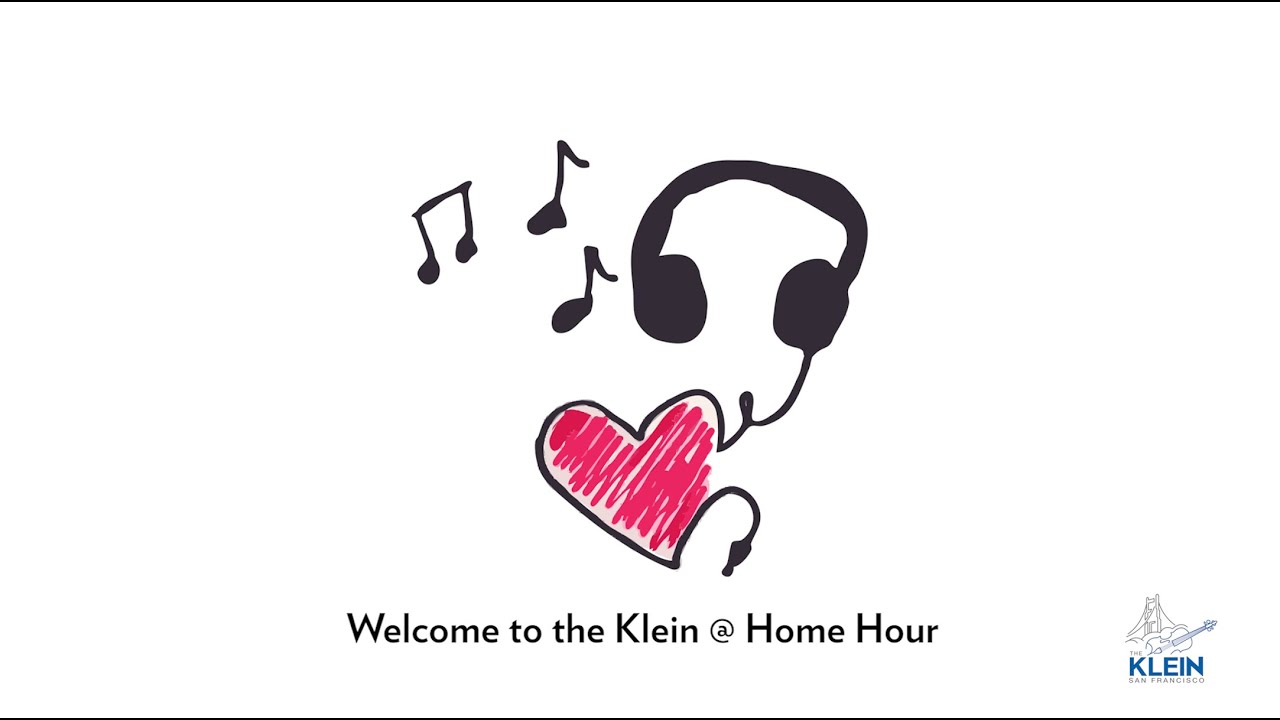 #KleinOnline2021 Pre-Show 04.18.21 5pm PST