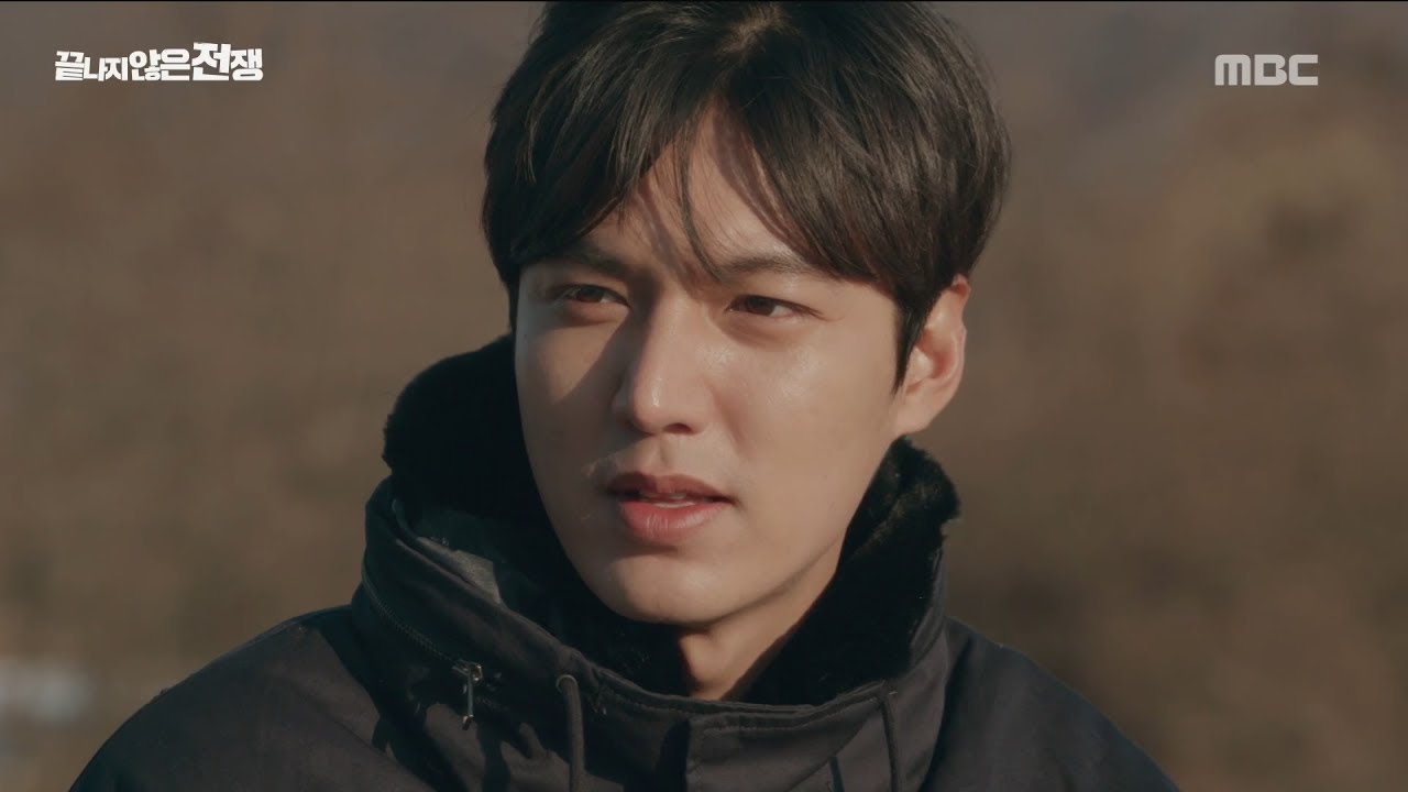 [MBC DMZ, THE WILD] - 인간세계와 닮은 동물들의 생존 세계 20170612