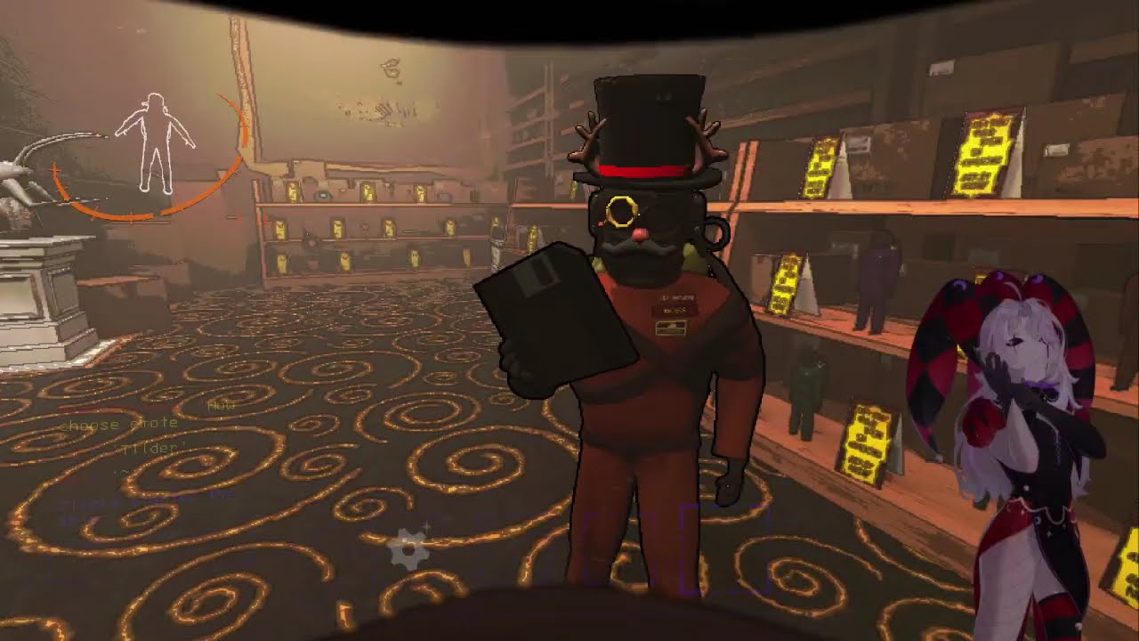 Mildly modded Lethal Company with friends (New PNG)