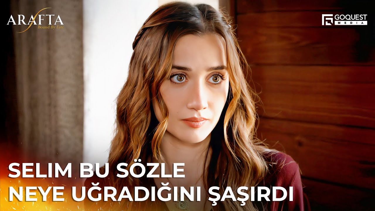 Aralarındaki o büyük aşk yeniden alevleniyor| ARAFTA 23. Bölüm | Arafta Türk Dizileri #EP23