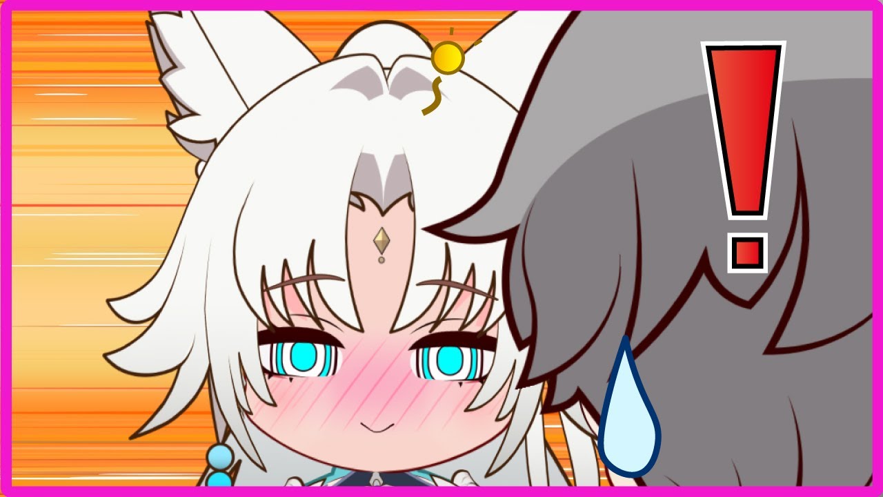 Tipsy Feixiao is Too Adorable - Honkai Star Rail 崩壊スターレイル