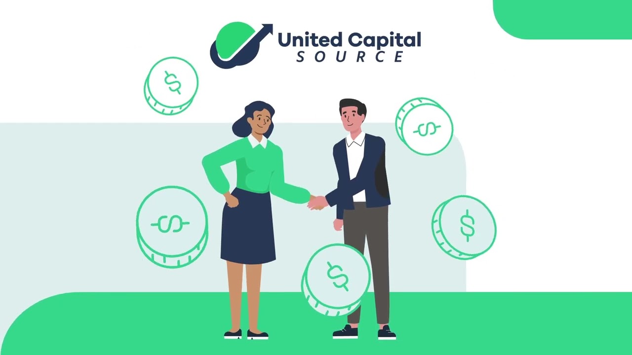 Business Loan Affiliate Referral Program - United Capital Source