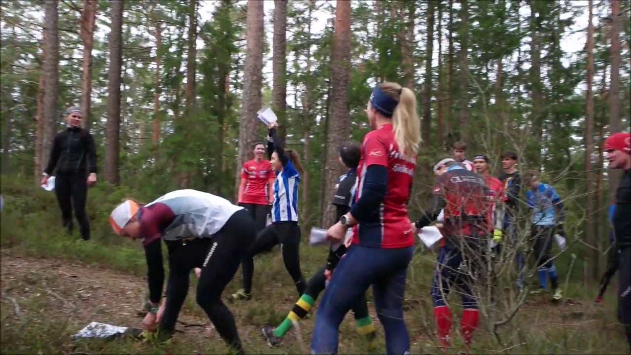 FSK fellesstart isebakke