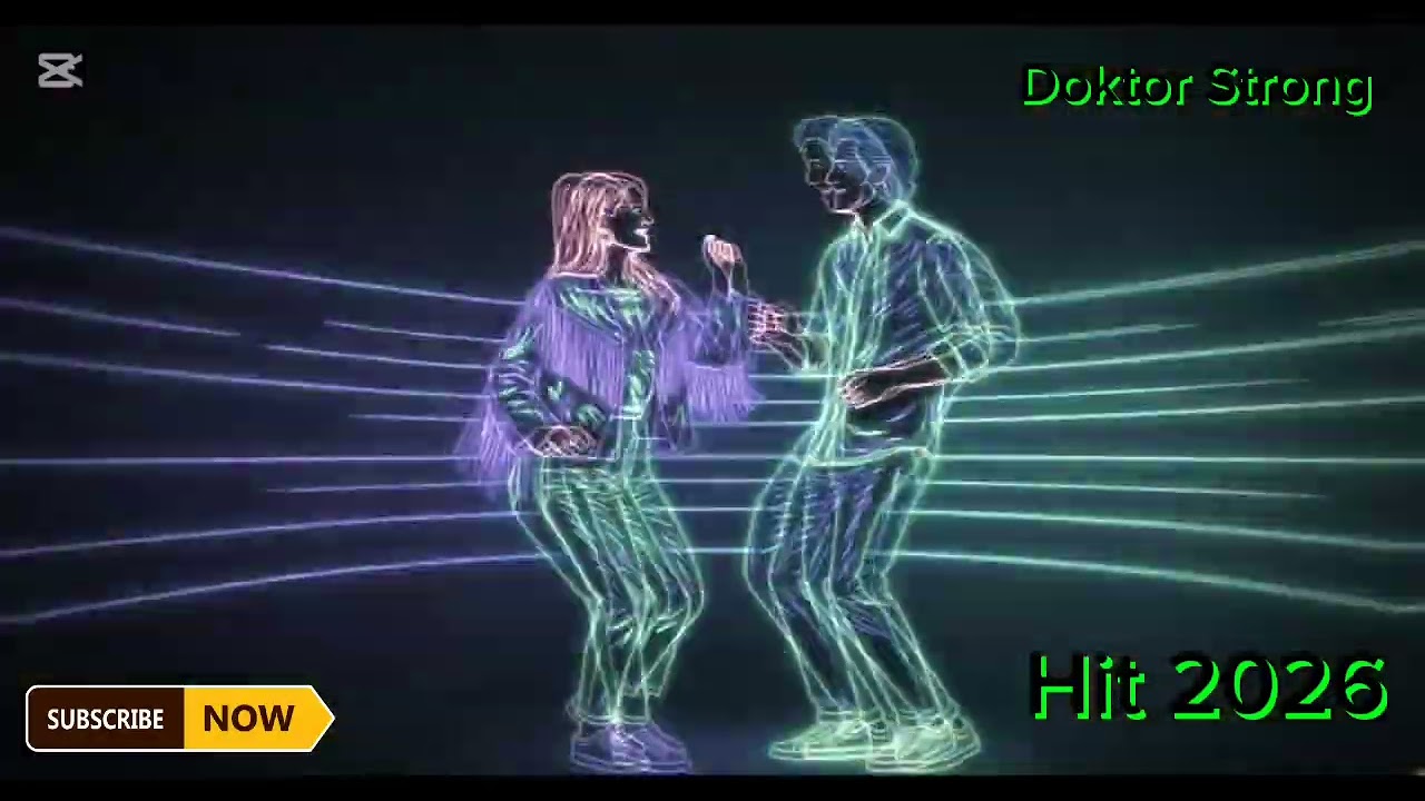 Doktor Strong - Hit