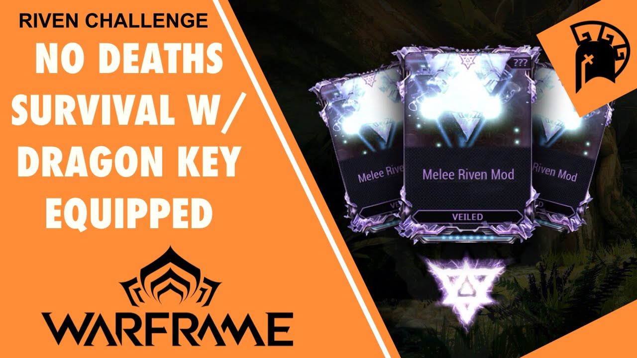 Doing Survival lv30 without killing anyone & with Decaying Dragon Key equiped