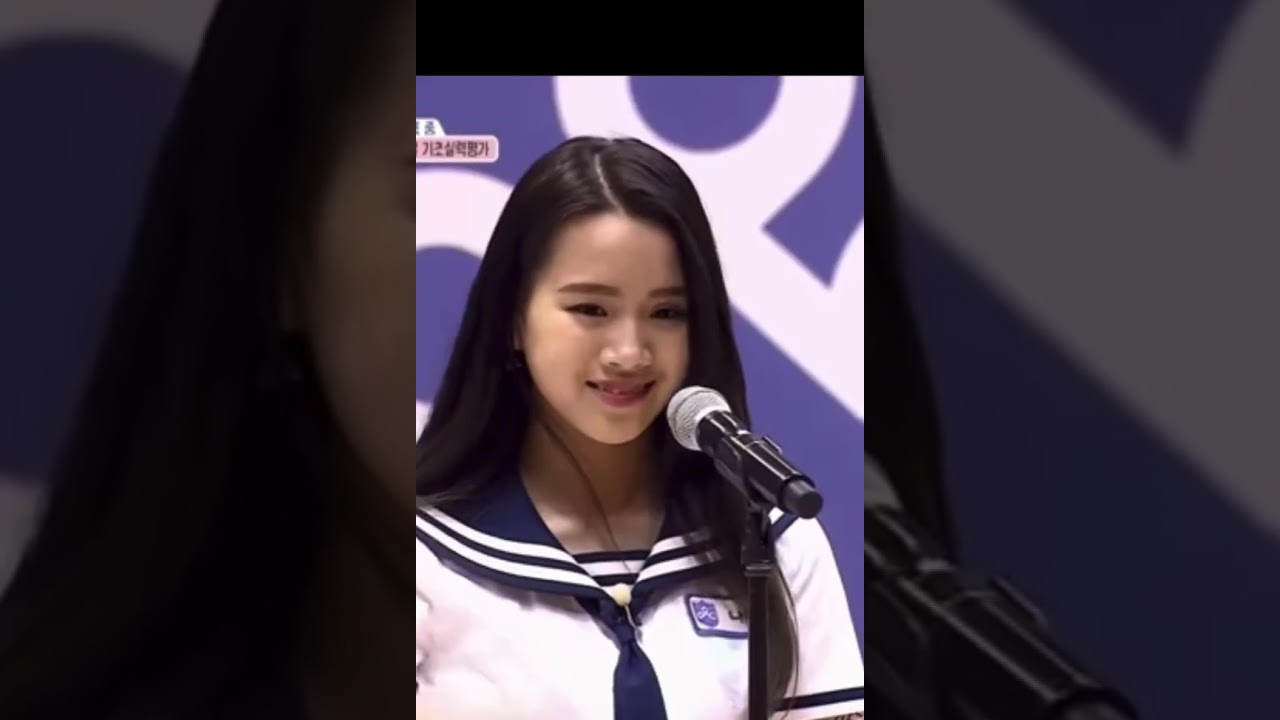 Do you remember #natty before #kissoflife ? | Th1s.0r.Th6t | #kpop #shorts #haneul #julie #belle
