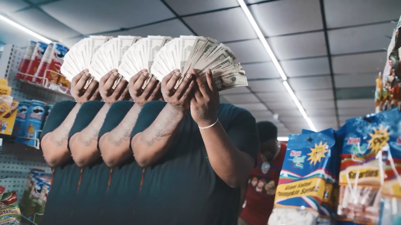 Bossman Dlow type beat 2024 - 