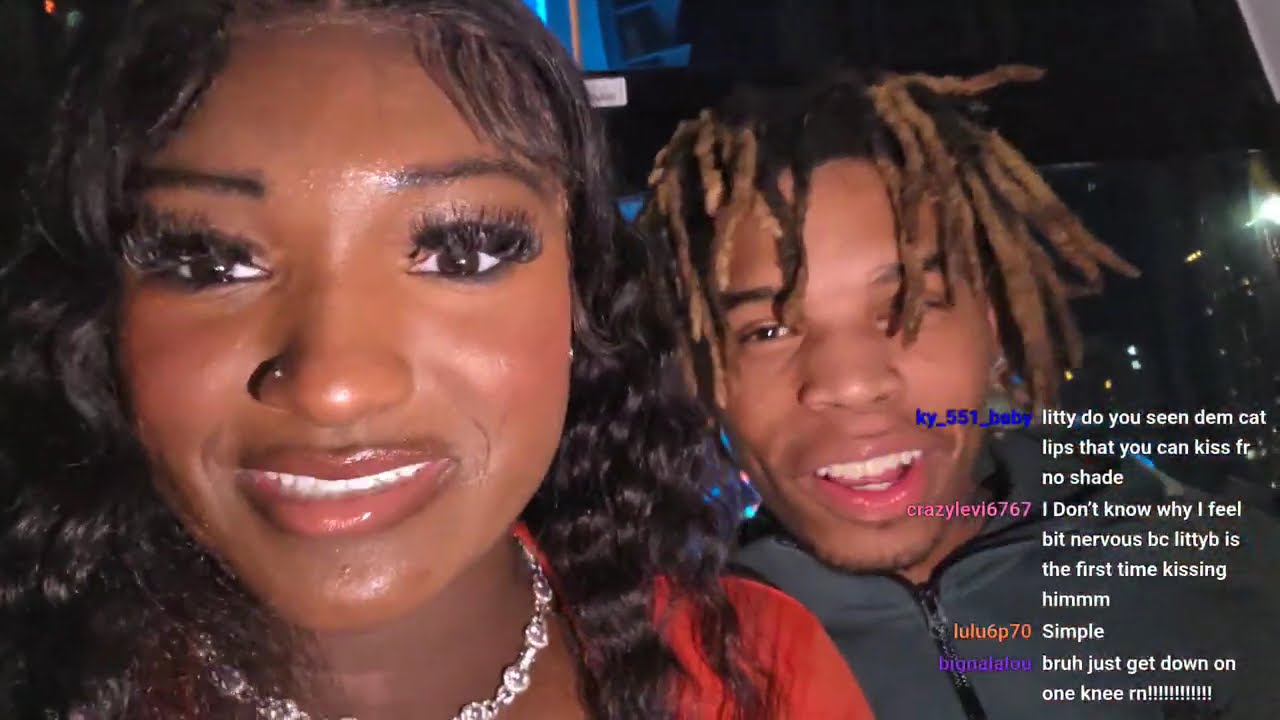 DAY 4/30 HE Took Me on a Ferris Wheel After We Argued 😭 