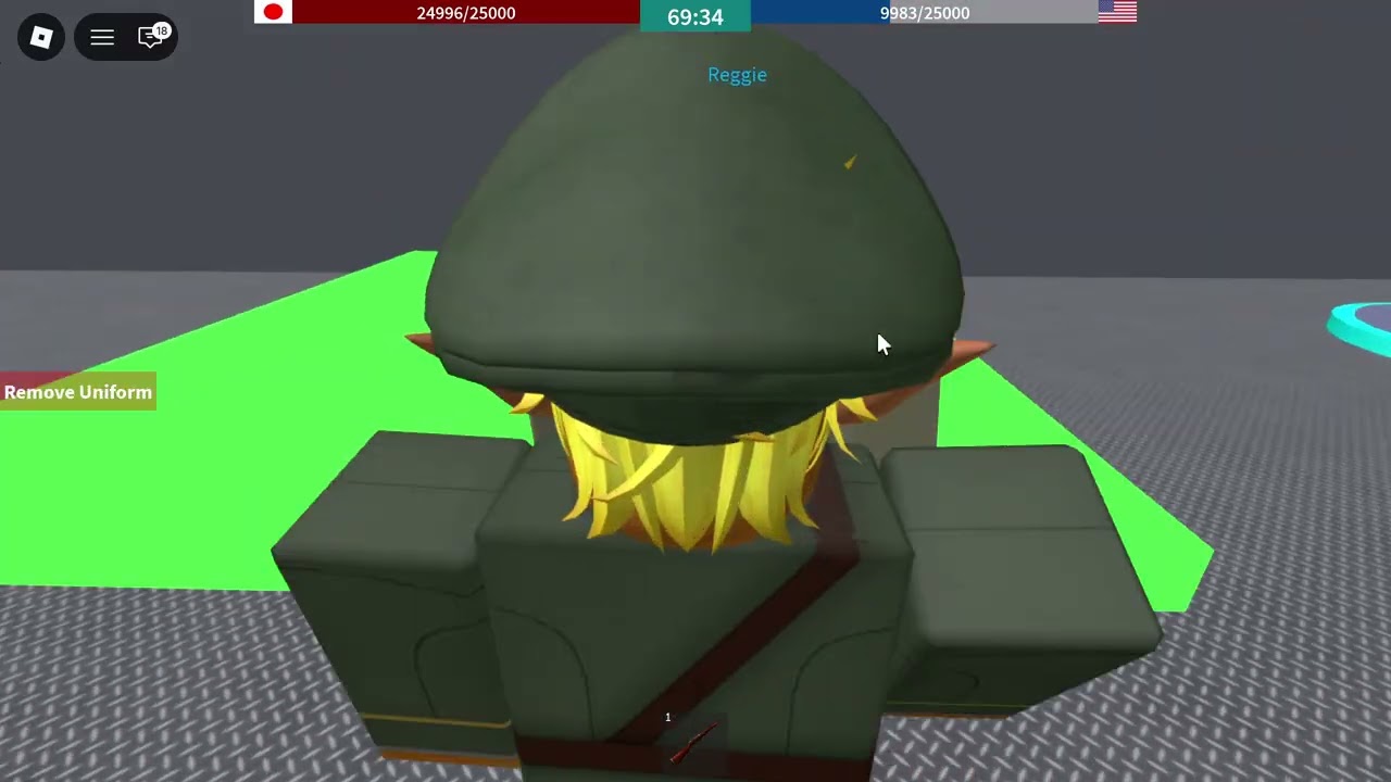 Roblox Naval warfare Gameplay