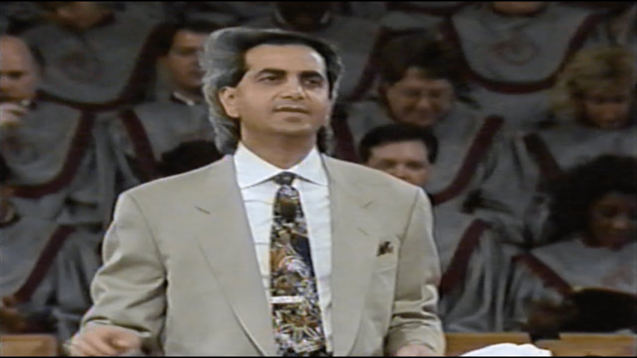 Sunday Service at OCC Elijah and Elisha | Benny Hinn