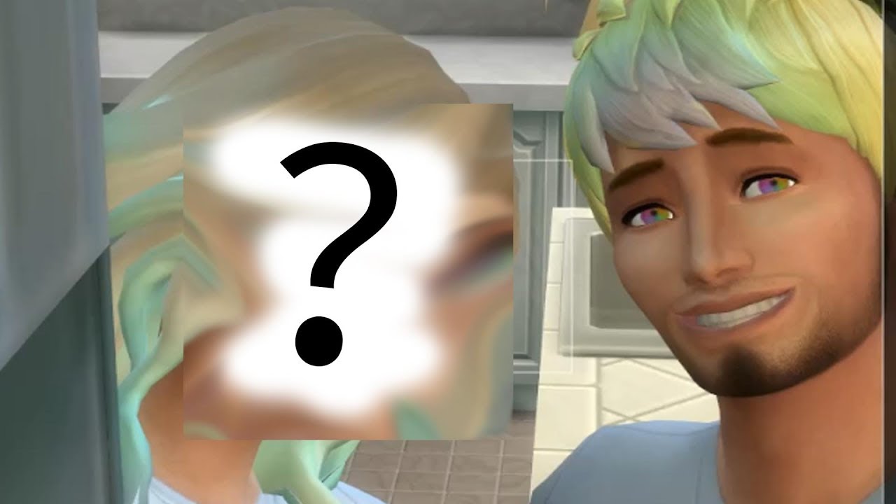 Teen Age Up Party SIMS 4 Fairy Fantasy Game Let's Play Video Part 86