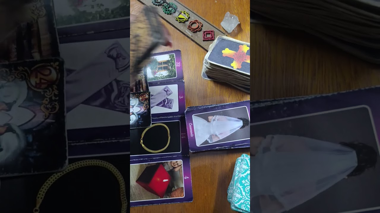 Tem alguém pensando no casamento 💒💝