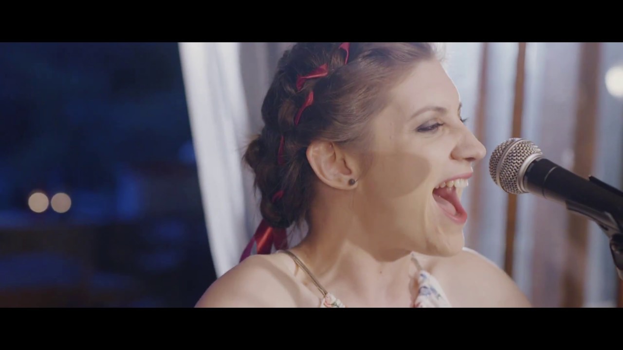 OREADA - Kapliczkowe panny (Official video)