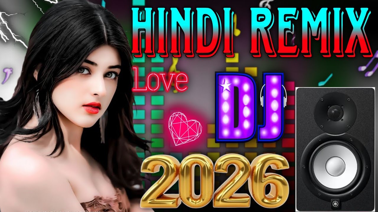 Dj Song💙 || Top Dj | Hard Bass ❤️‍🔥 | JBL Dj Remix | Old Hindi Dj Song 🥀| | Dj Remix Song 2025