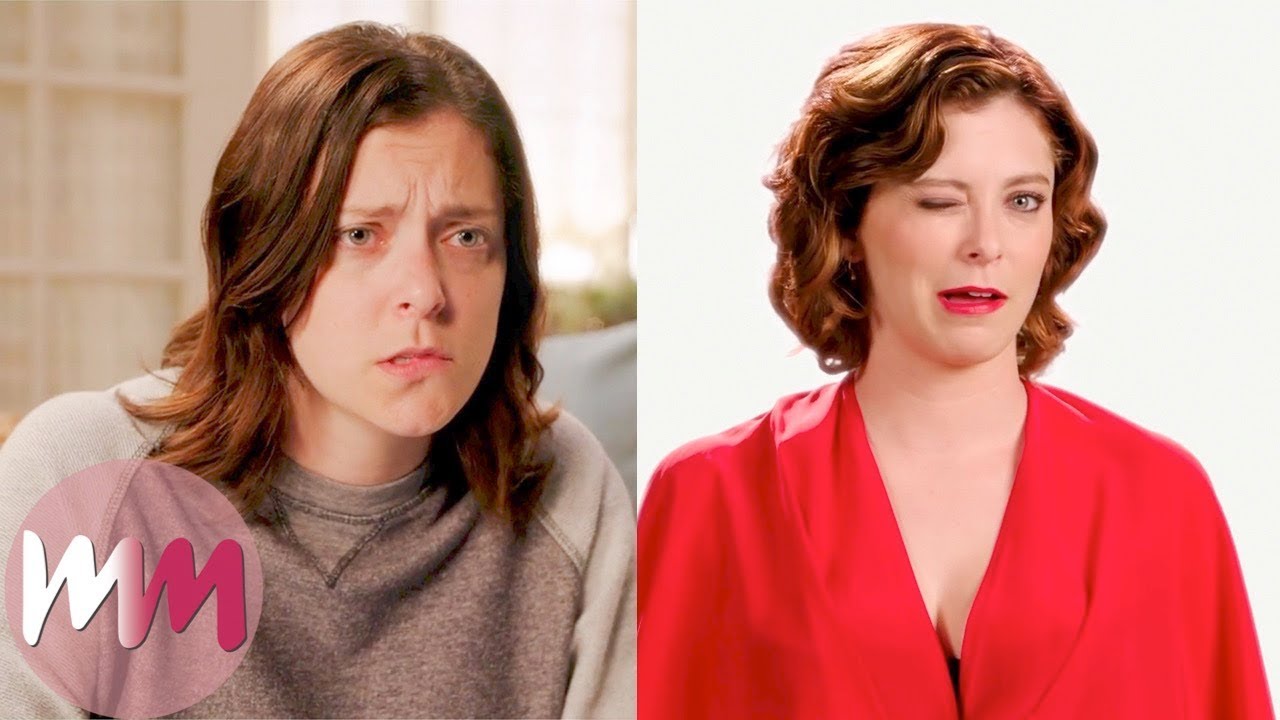 Top 10 Times Crazy Ex-Girlfriend Challenged Societal Norms