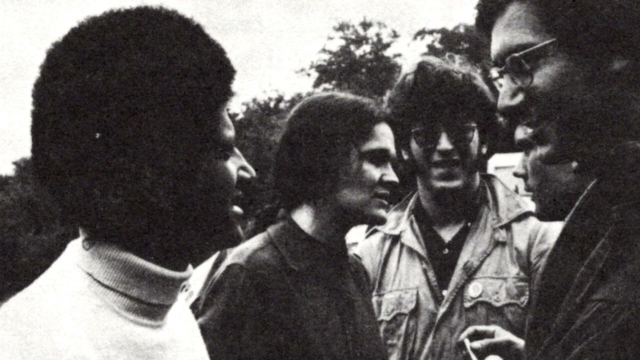 Fasia – Freedom, Freiheit, Liberté (1975)
