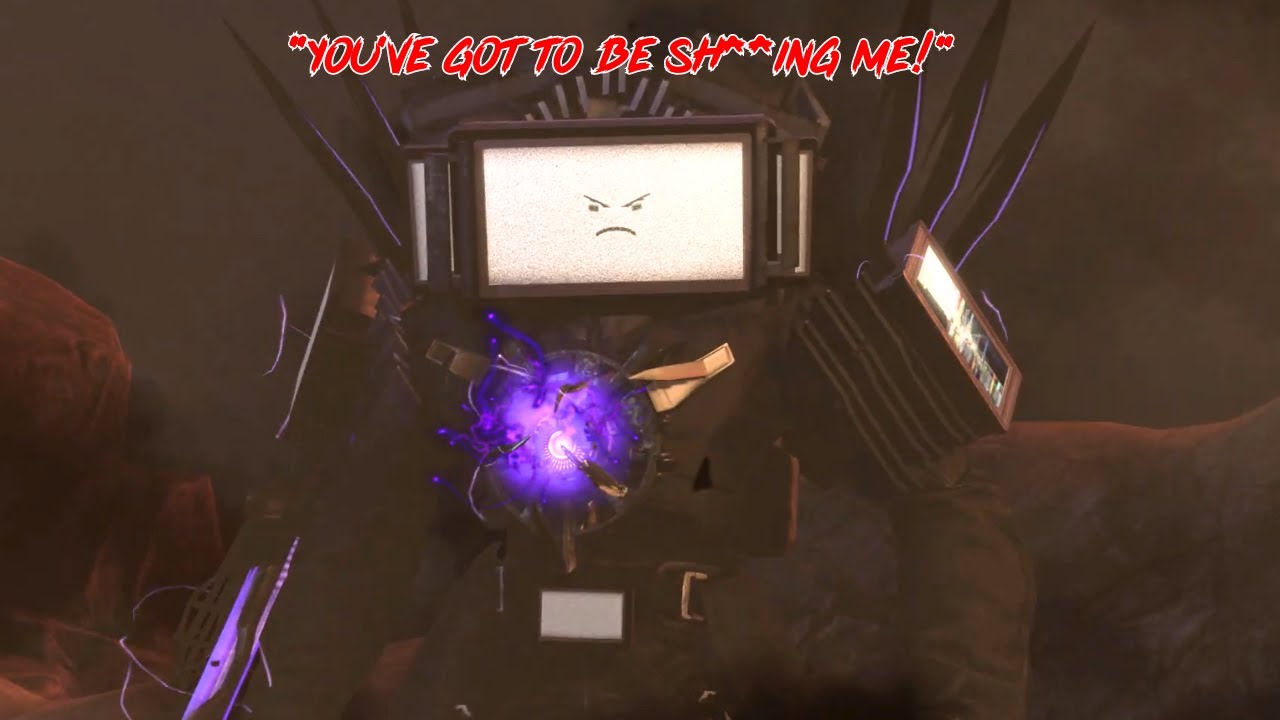 skibidi toilet 73 pt. 2 episode reverse [SECRET MESSAGE]