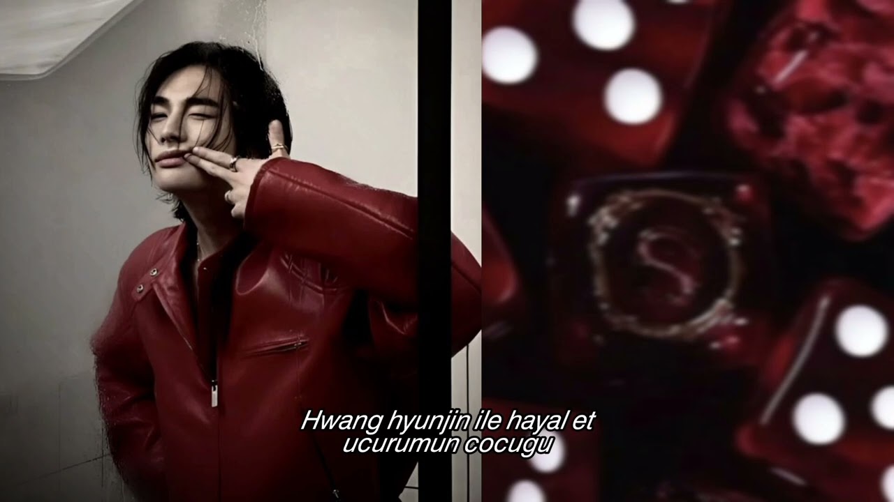 𝘏𝘠𝘜𝘕𝘑İ𝘕 İ𝘓𝘌 𝘏𝘈𝘠𝘈𝘓 𝘌𝘛 '𝘜Ç𝘜𝘙𝘜𝘔𝘜𝘕 Ç𝘖𝘊𝘜Ğ𝘜'