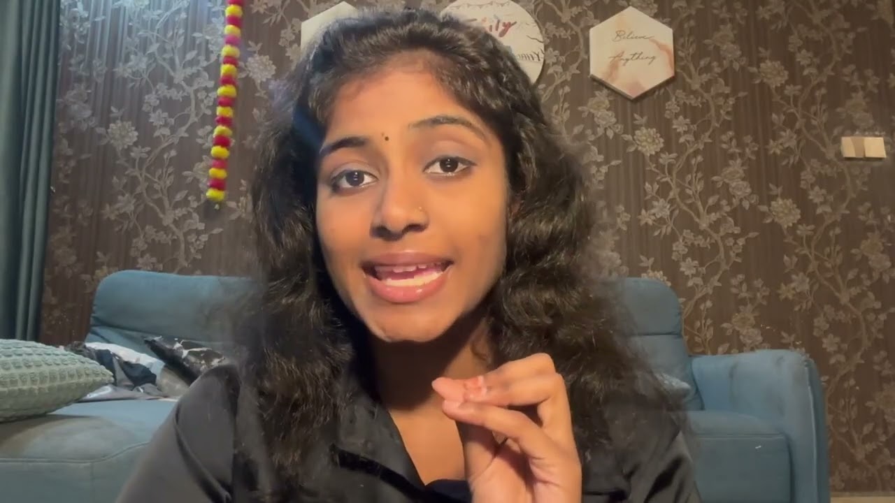 SHARANYA KUNALAN DSM5
