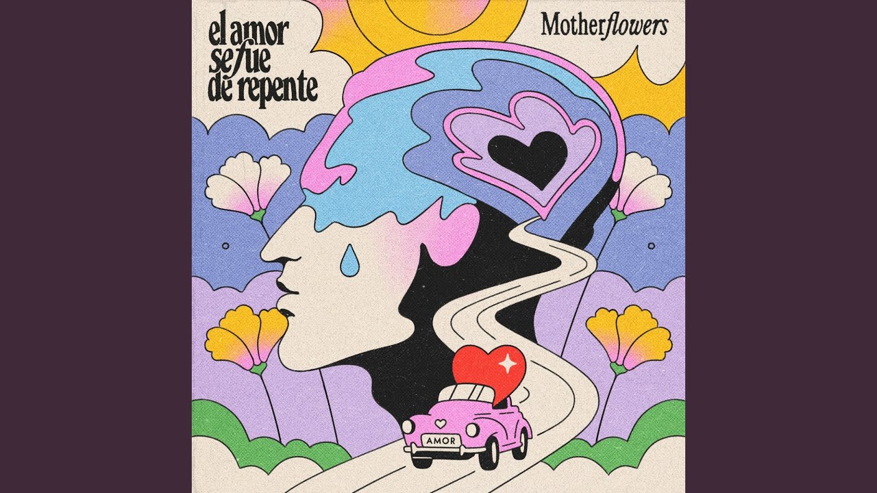 El Amor Se Fue de Repente