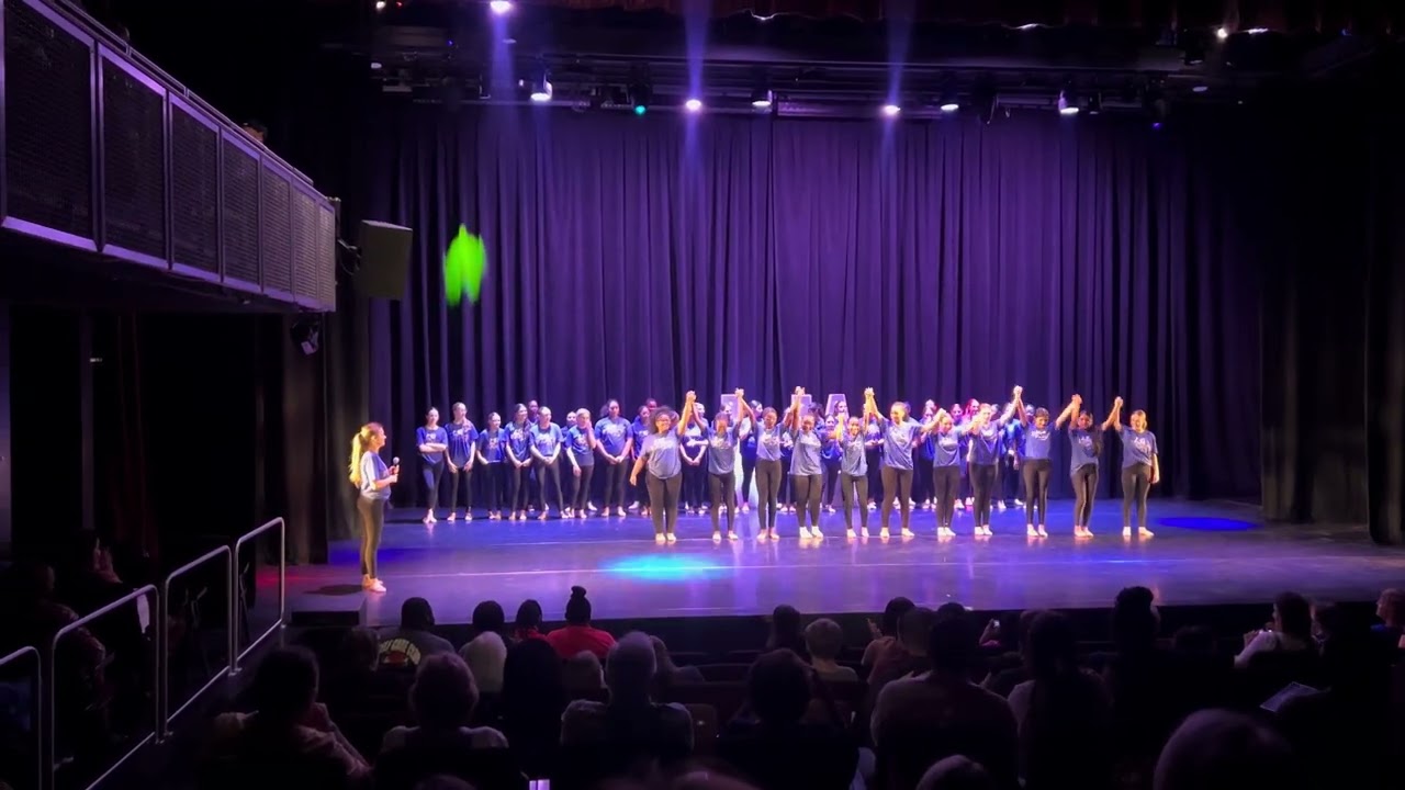 LJA Dance 2024 / Maddison 8th grade 