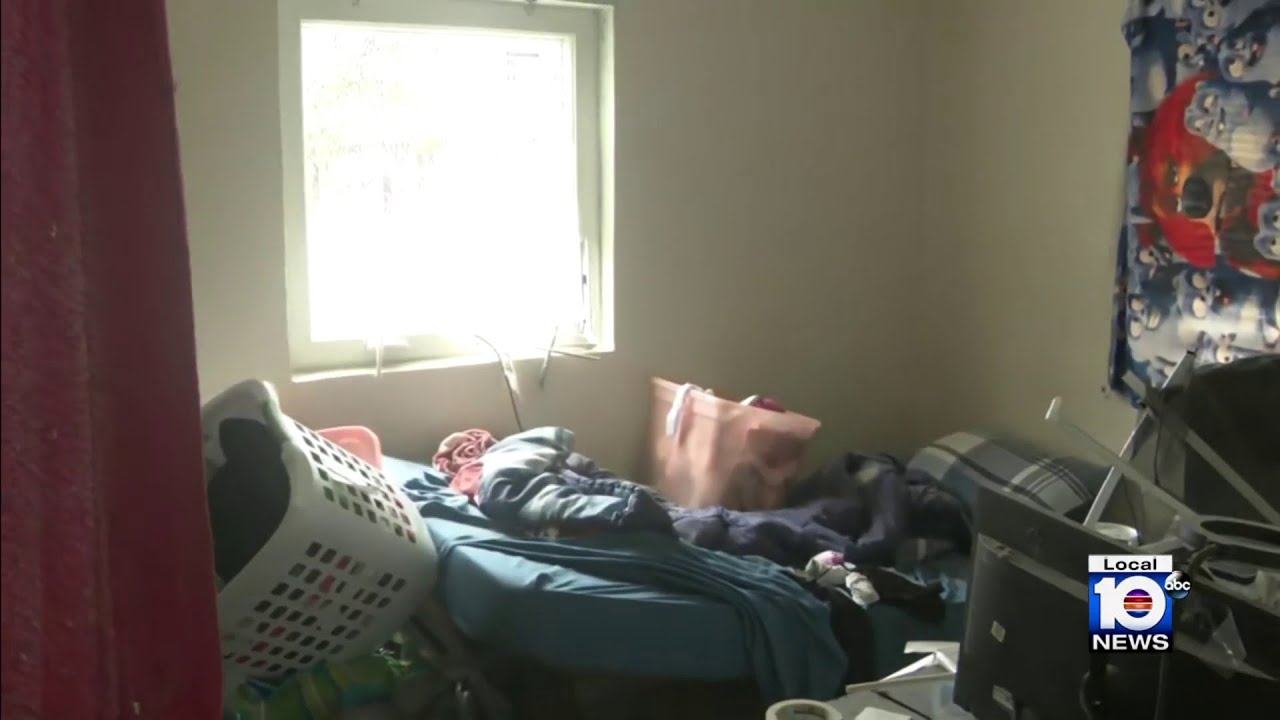 Fort Lauderdale woman wants answers after police raid wrong home in search of barricaded suspect