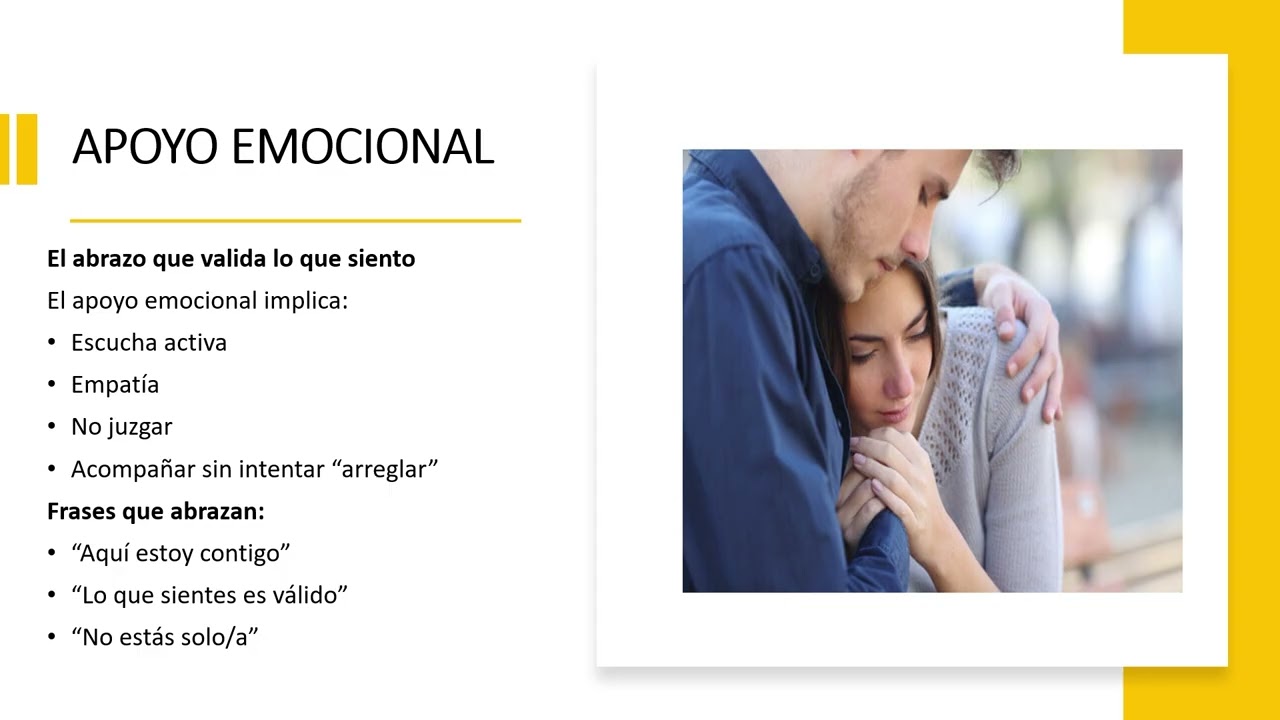 el abrazo que me sostiene. Psic. Jovany Monárrez
