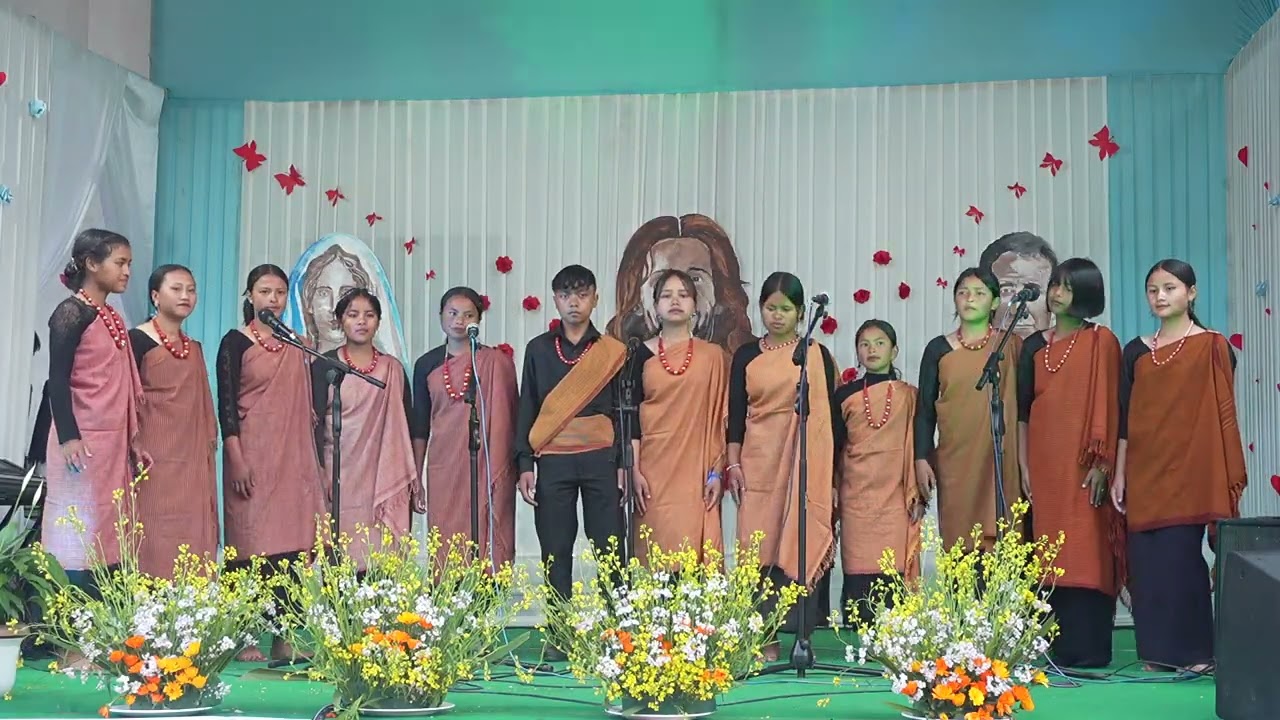 Mawkhan Oratory - Oratory Day at Sunnyside (25 January 2026)