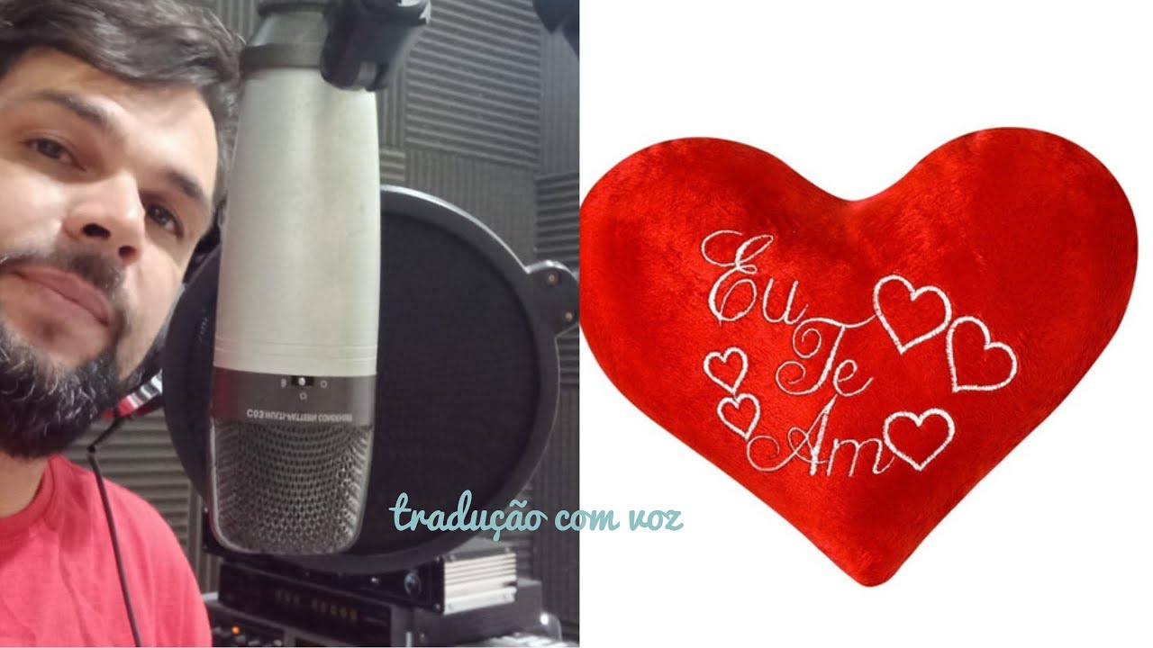 Love Songs Traduções