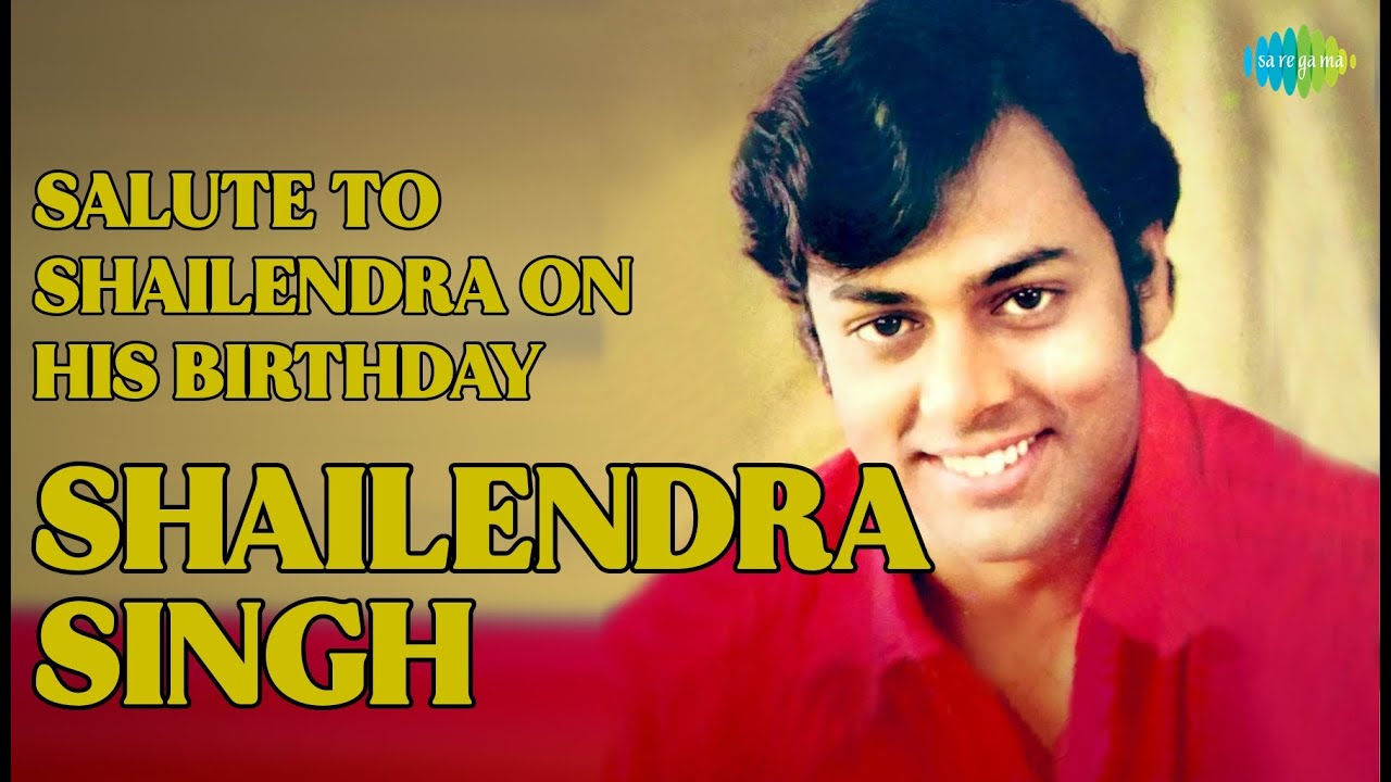 Shailendra Singh Birthday Special: 10 Golden Romantic & Spiritual Hits from 70s & 80s