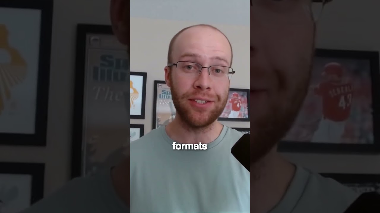 The Only Type of Content That Survives