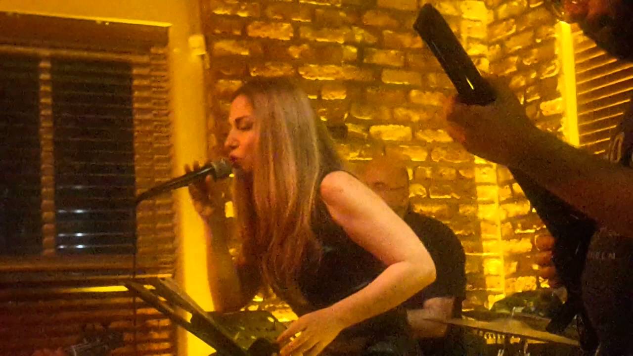 Deniz Arcak VURUR 2016
