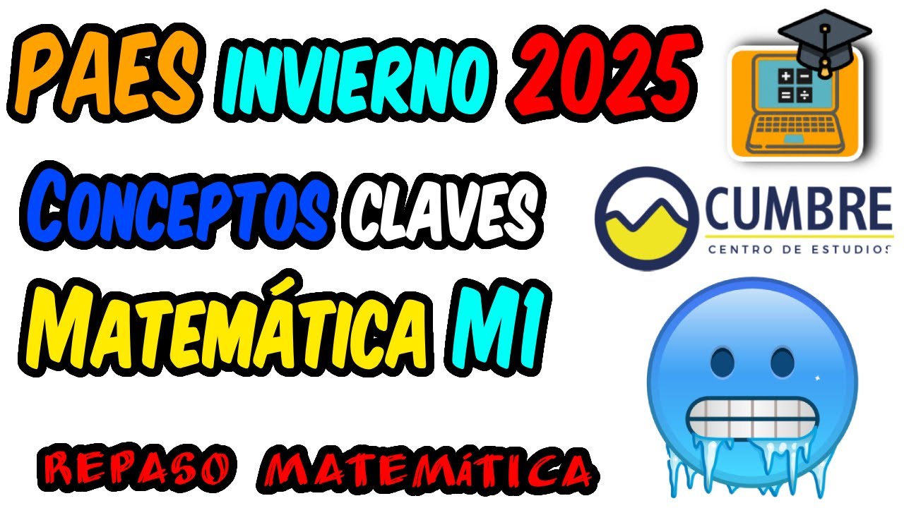 Resolución PAES M2