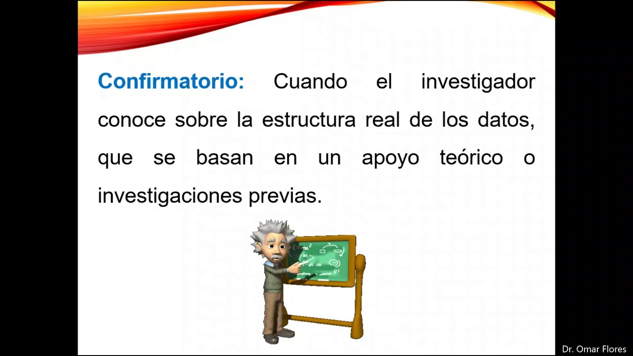 Validez y confiabilidad de un instrumento (escala)